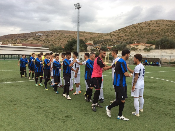 Sessana – Gladiator a Vitulazio, un campo che porta bene ai nerazzurri