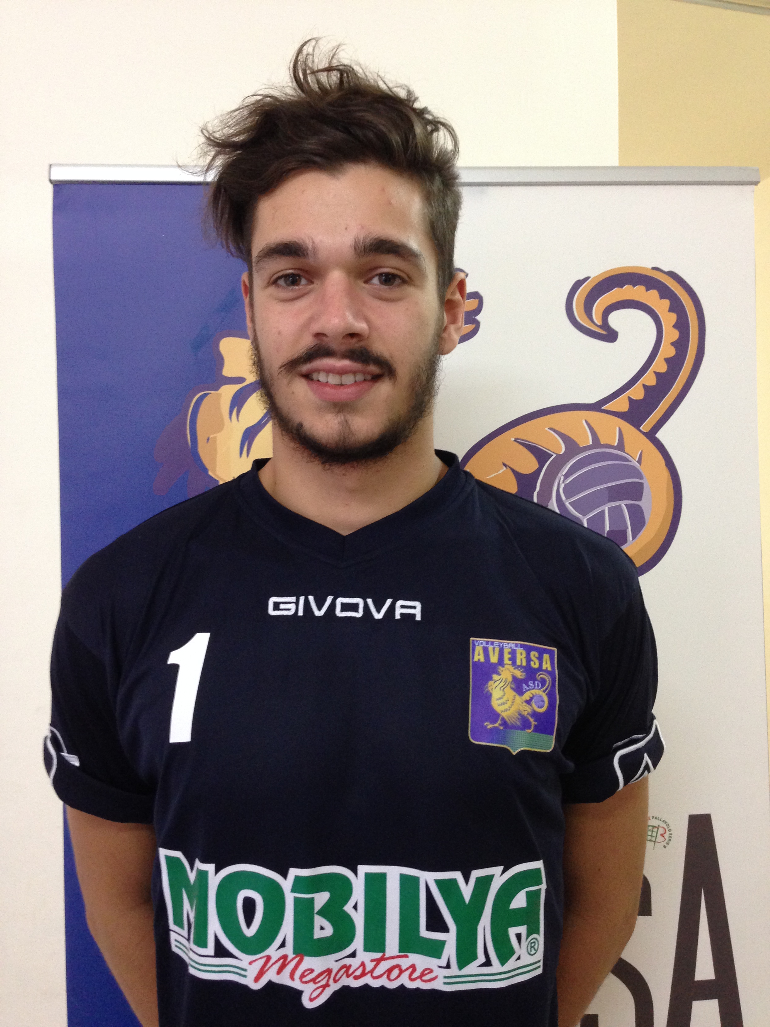 La Mobylia Aversa al trofeo ‘Celani’ contro Sora, Fabi: “Un banco di prova molto stimolante”