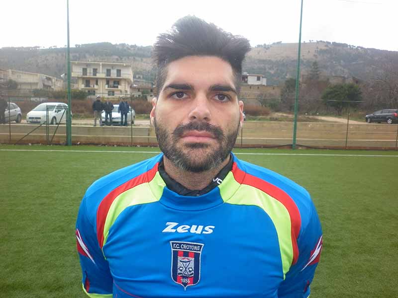 Tommy Merola non dimentica il Savoia: “Tappa importante per la mia carriera, ma sabato…”