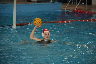 Akessandra Ventriglia del Volturno