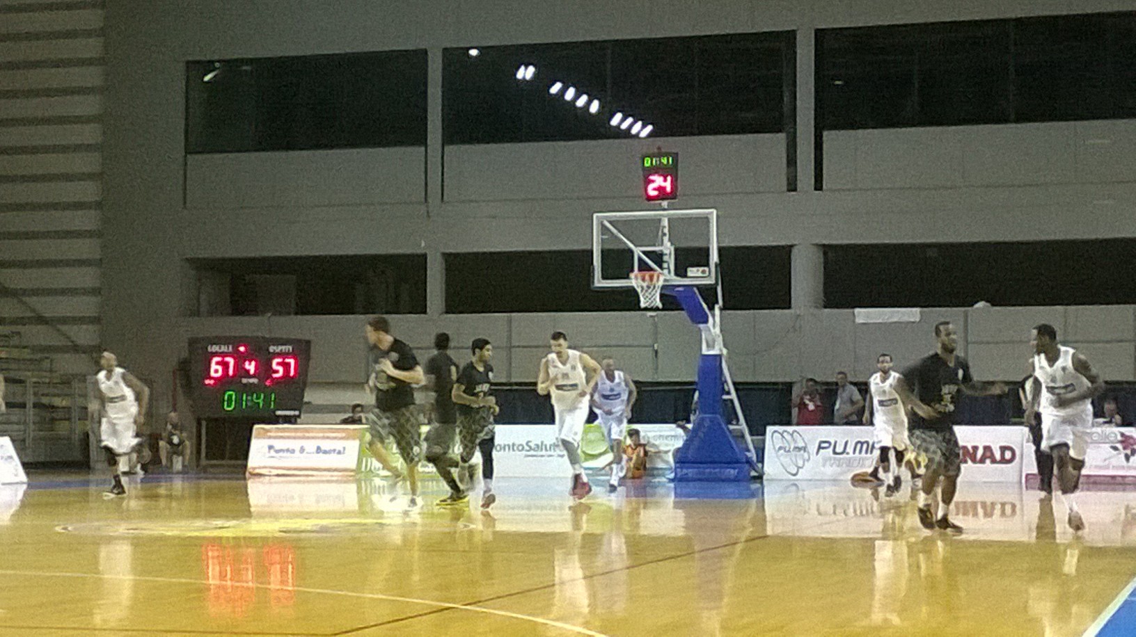 E’ della Juve il primo derby della stagione: Avellino asfaltata al torneo Città di Taranto