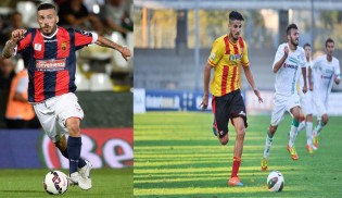 Alessandro e Alfageme