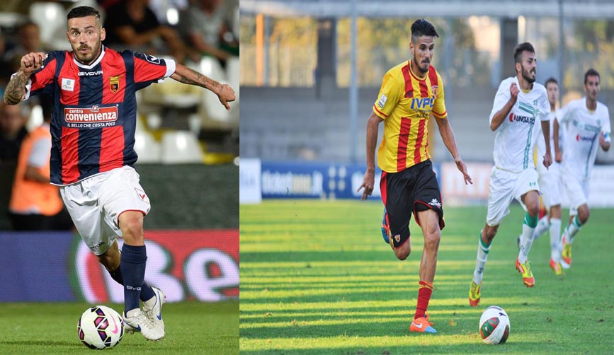 Alfageme alla Casertana, il retroscena con Alessandro: “Amico mio grazie del consiglio…”