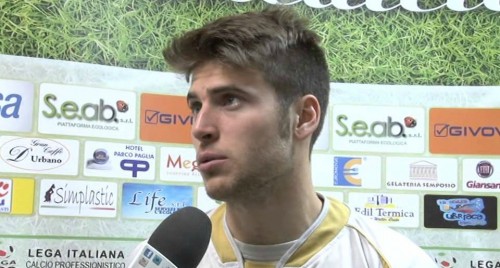 SERIE D girone H: Classifica marcatori dopo la 2a giornata