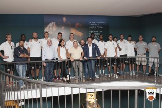 Foto: Juvecaserta/Buco