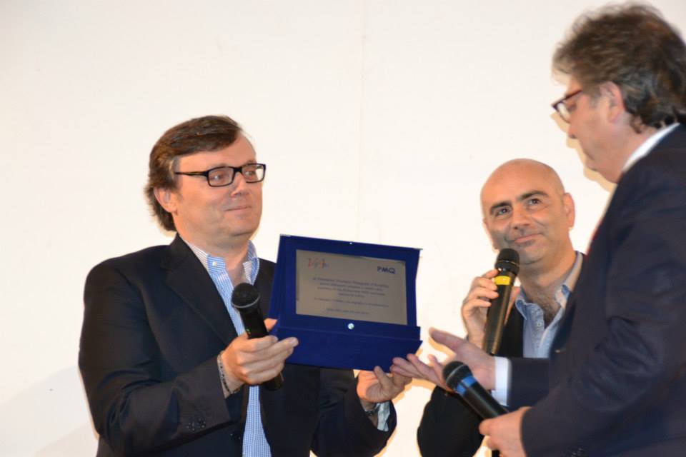 L’Italia U20 femminile di pallavolo regala un bronzo al vice coach d’Aniello