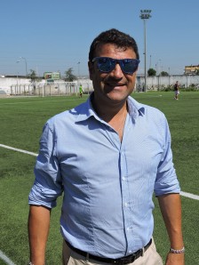 il ds Patricelli