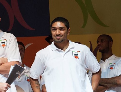 JuveCaserta, infermeria piena: ecco la situazione infortuni