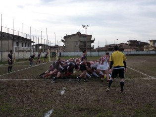 Lo Spartacus in azione
