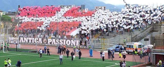 Eccellenza girone A, top e flop della 1^ giornata: Savoia strabordante, casertane in affanno