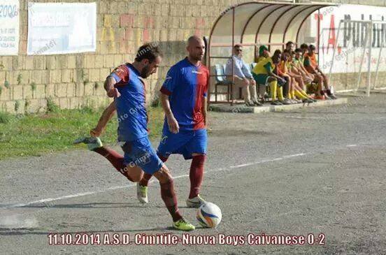 La classifica marcatori del girone A di Promozione dopo la 5^ giornata