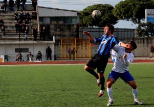 Casalnuovo, arriva un attaccante ex Gladiator
