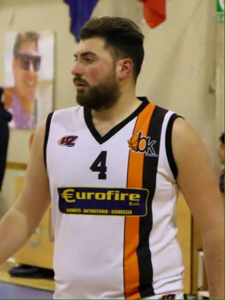 Il primo derby va al Koinè, sbancata Parete