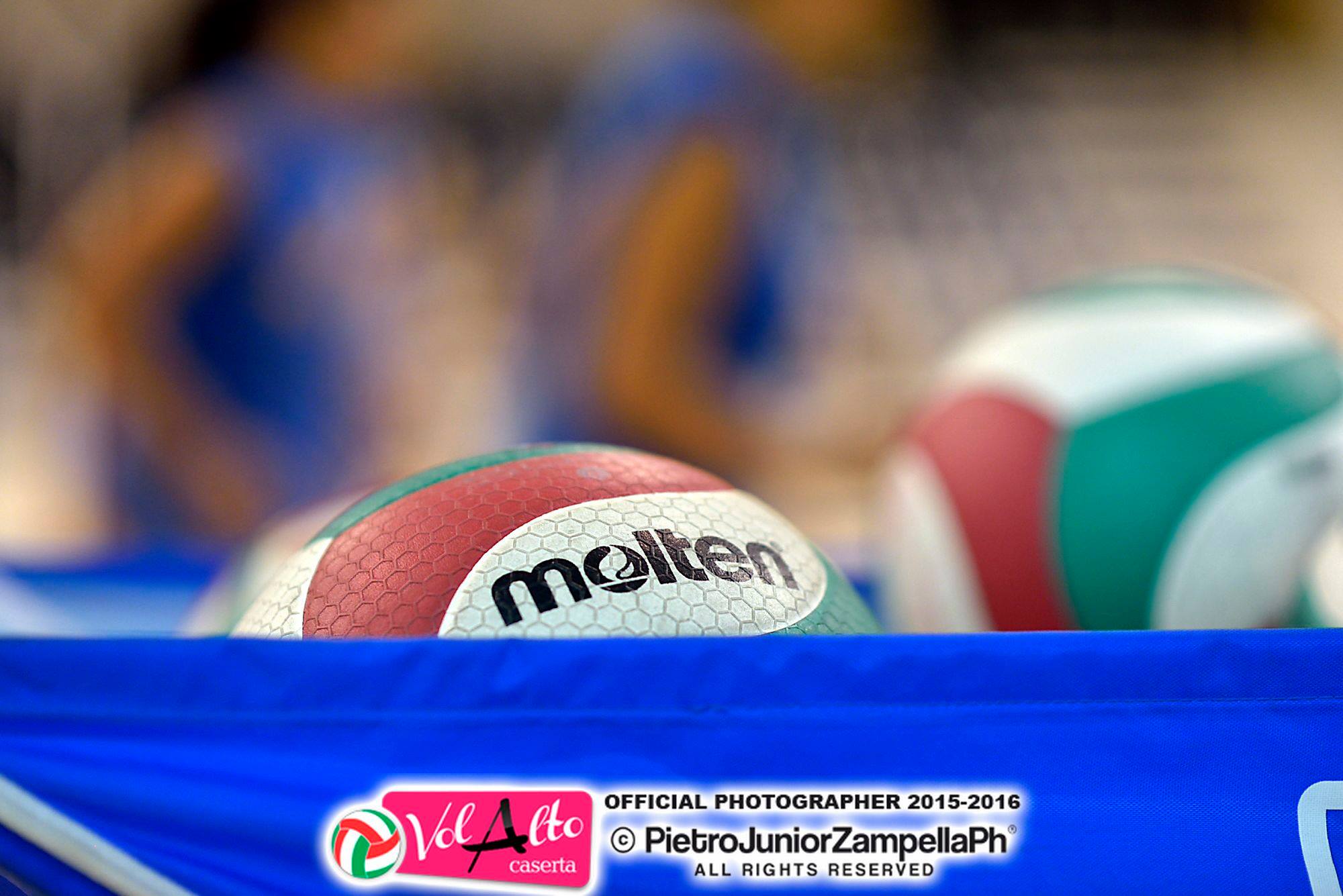 Domenica Volalto di scena a Latina, c’è il triangolare con Cisterna e Aversa