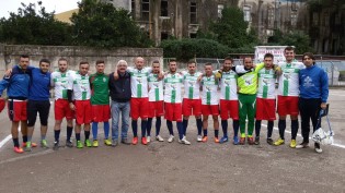 La Rinascita Sannicolese