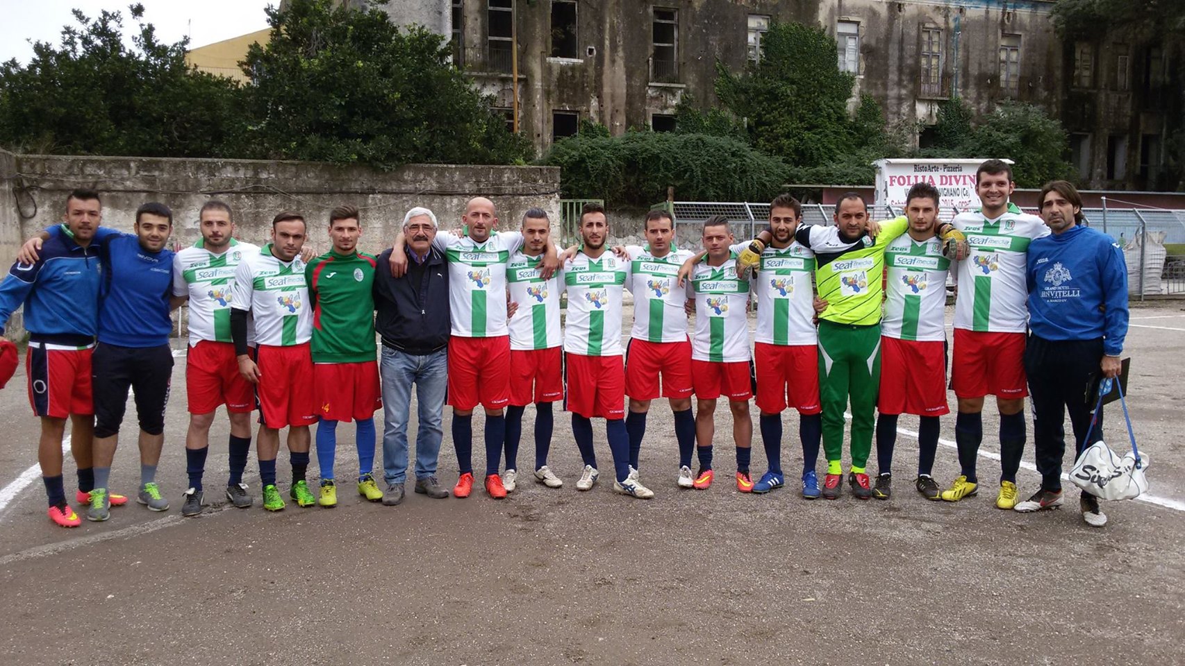 La Rinascita Sannicolese