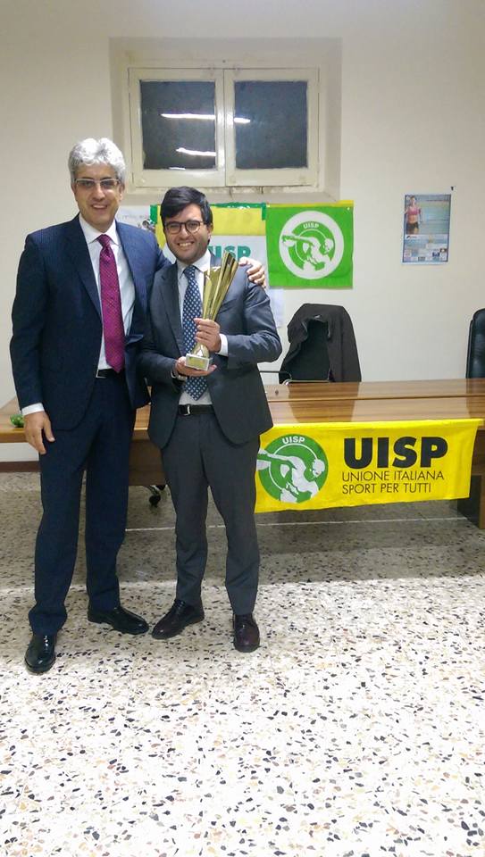 La Uisp apre la nuova stagione