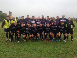 Lo Sporting Macerata