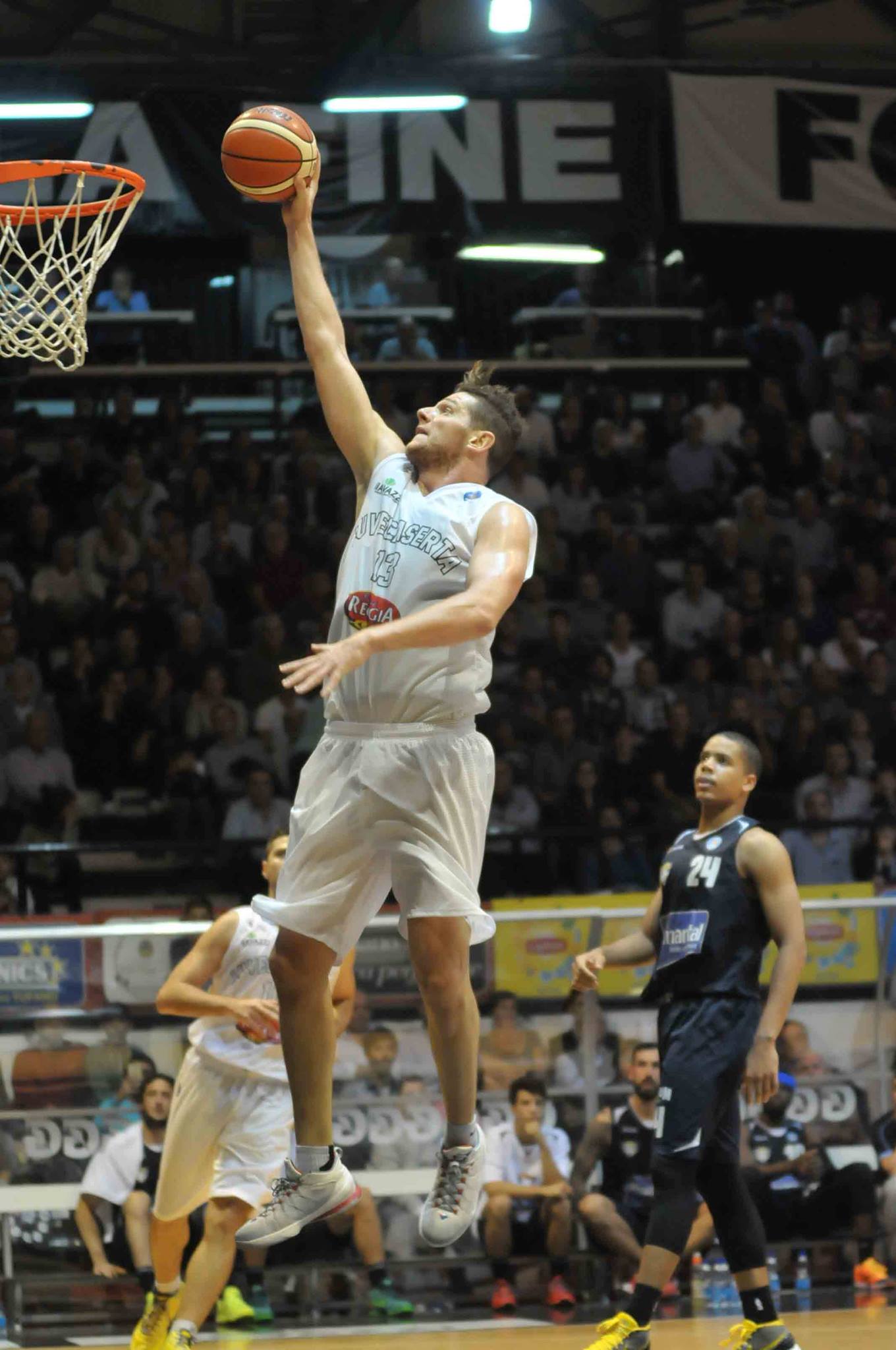 Impresa sfiorata dalla Juve, al PalaRadi Cremona supera una Pasta Reggia in emergenza