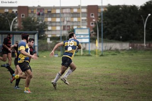 Alessandro De Luca in azione (foto: Elvio Iodice)
