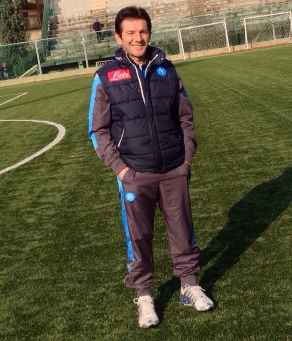 Sessana arriva l’ufficialità, scelto il nuovo tecnico