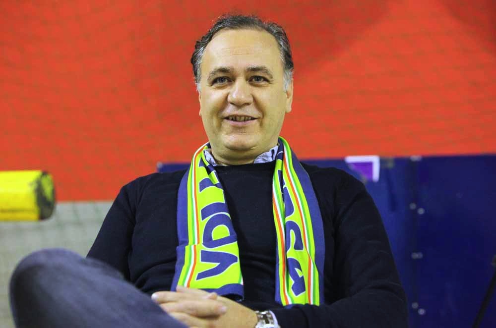 Per la Mobilya Aversa tutto facile contro Potenza, Di Meo: “Siamo solo al 60% e con i tifosi al nostro fianco…”