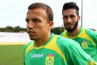 Baratto del Marcianise