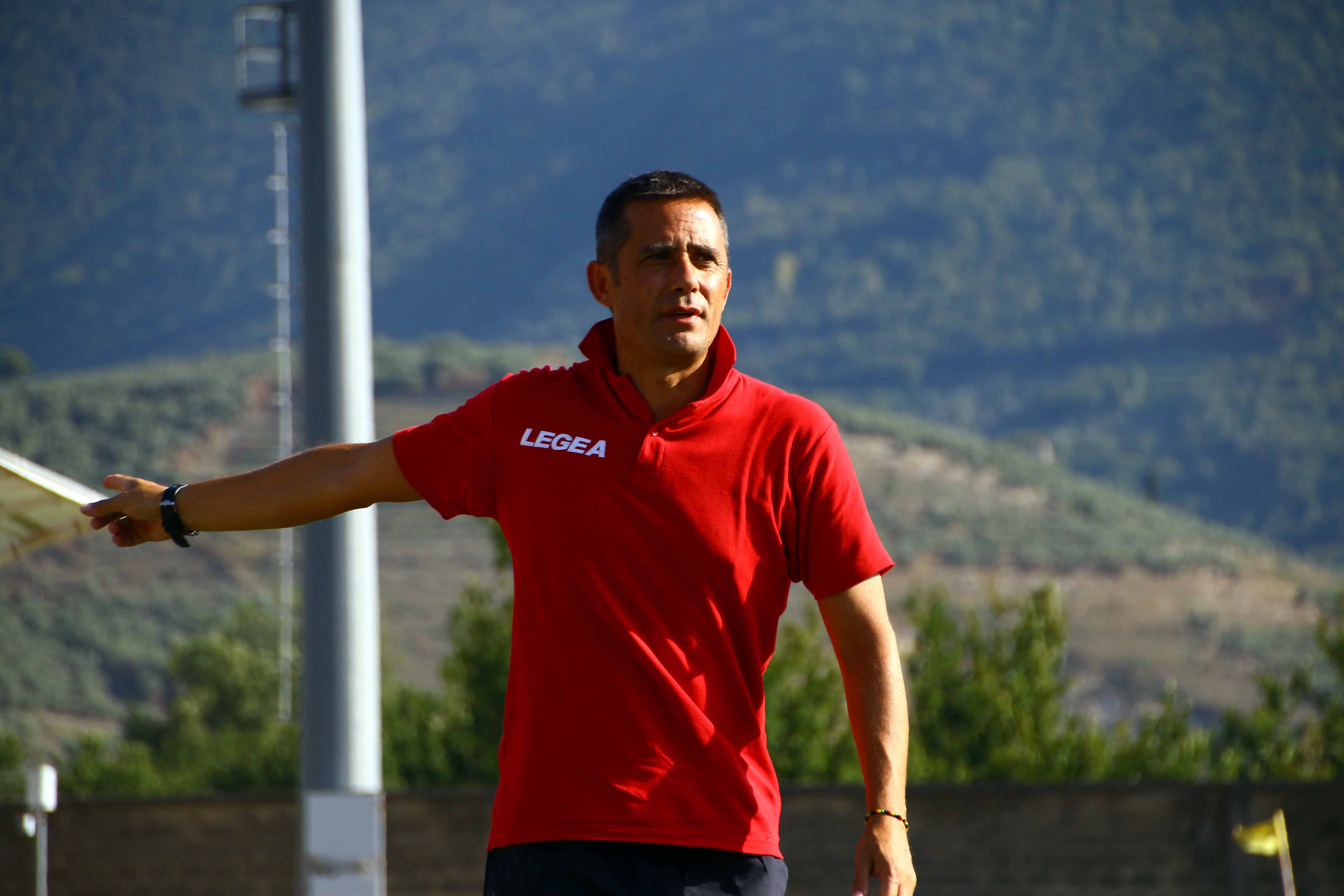 La Maddalonese resta in vetta, Casaccio: “Ma dobbiamo evitare di complicarci la vita”