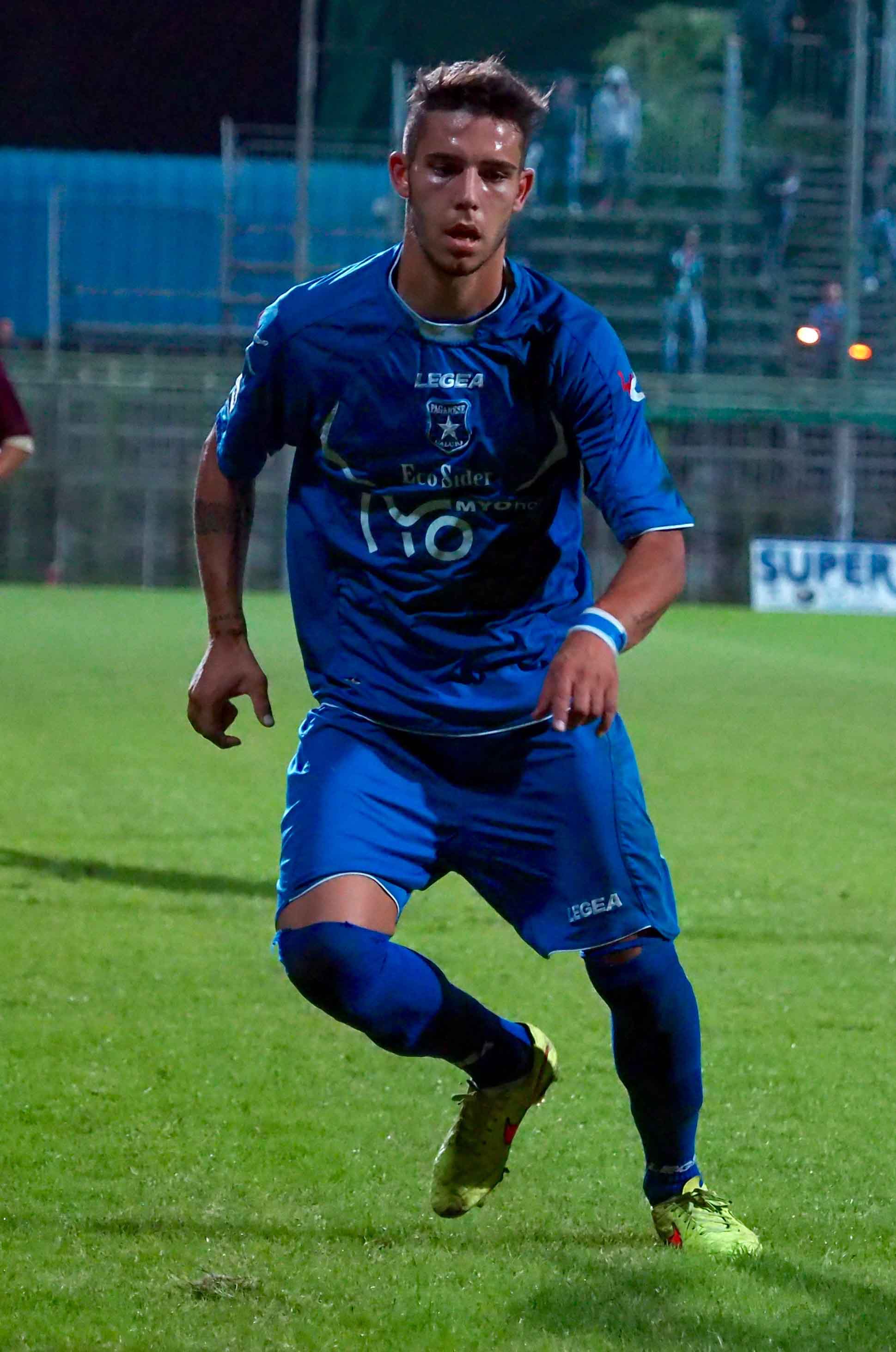 Marcatori Lega Pro: Iemmello agguanta la vetta, anche Calil al secondo posto