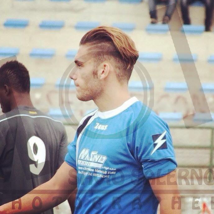 Un ex Gladiator pronto a tornare in Campania?