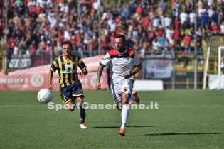 Gianluca De Angelis 8Foto Vincenzo Di Monda)