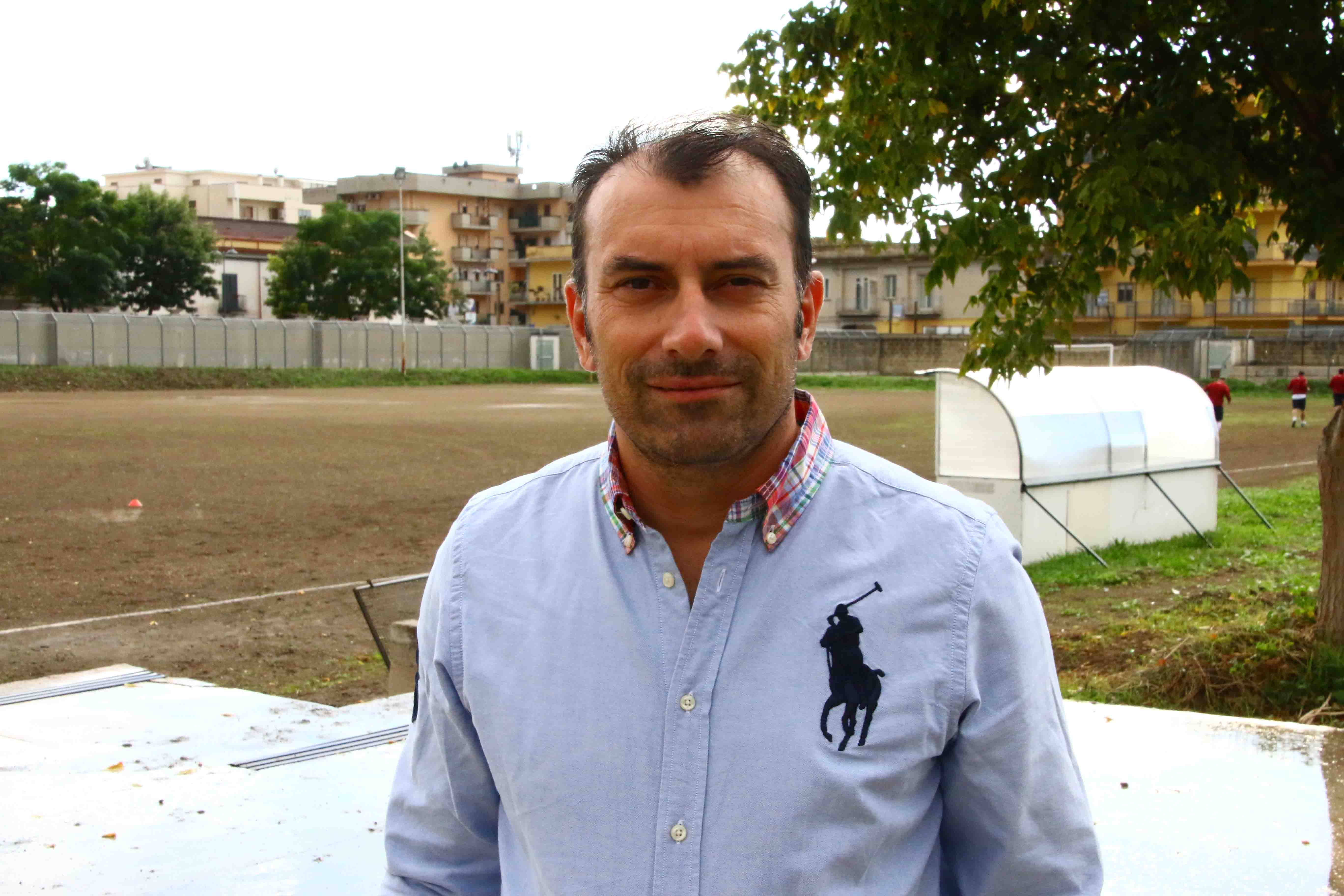 Maddalonese, il ds Di Vico carica la squadra: “Viviamo alla giornata, sabato a Macerata sarà durissima”