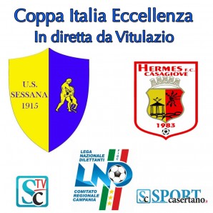 DIRETTE SPORTCASERTANO