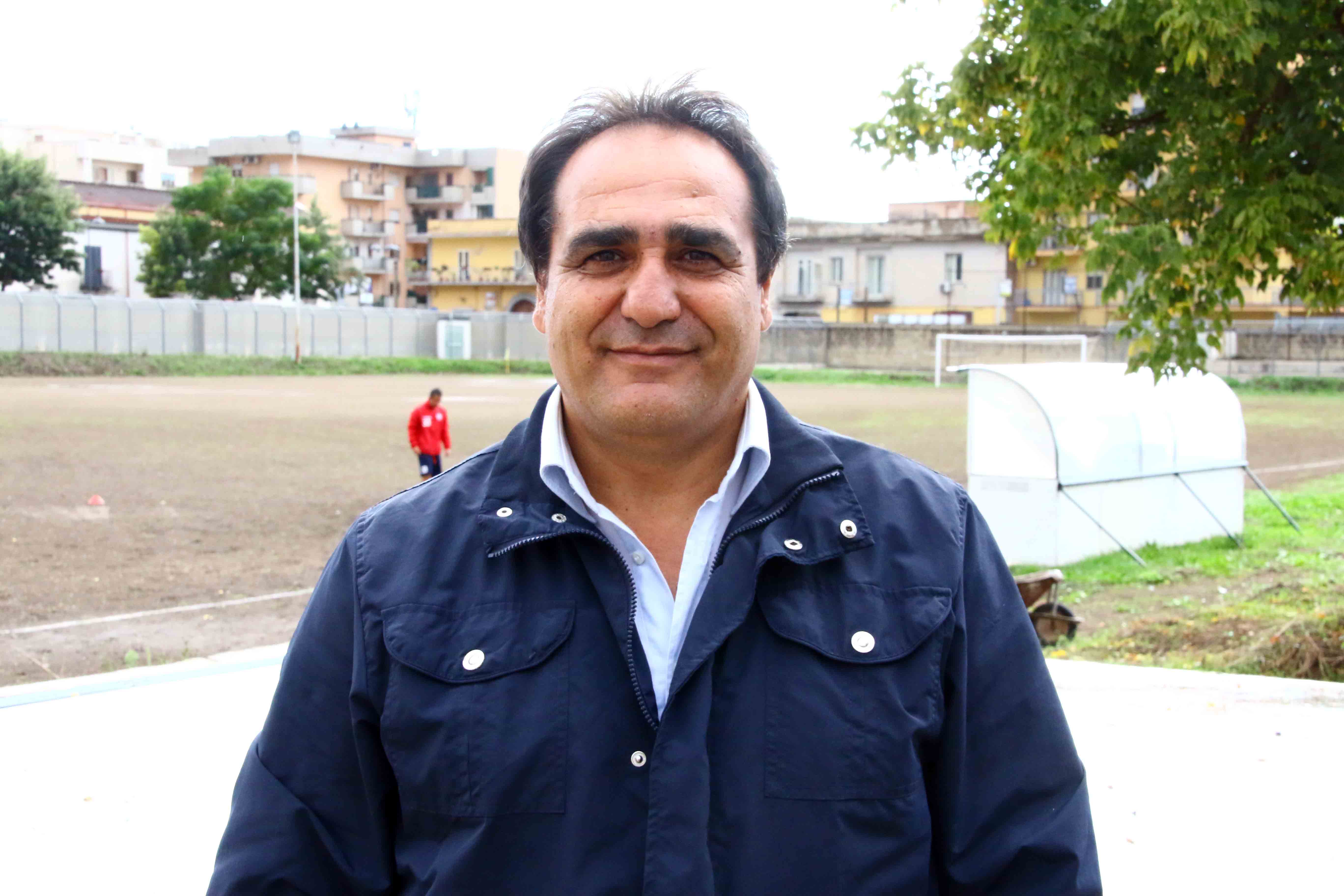 La Maddalonese cade in piedi a Nola, Ferraro: “La squadra è viva, recupereremo il terreno perduto”