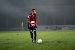 Mario Finizio (Foto Gianfranco Carozza)