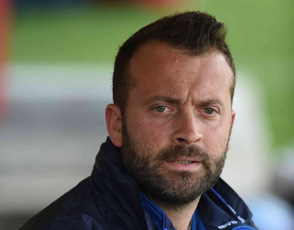 Fausto Russo e la sua scelta d’amore:”Ho rifiutato la Lega Pro per la mia famiglia e per la Sessana”