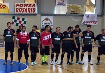 Cuore e grinta non bastano ad un grande Spartak San Nicola, al Pala Ilario vince di misura il Real Ottaviano