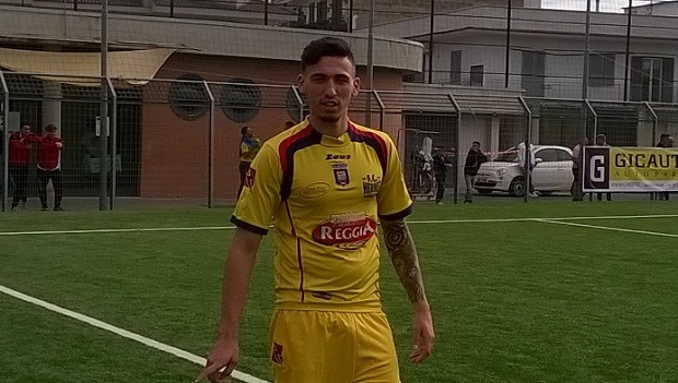 A Curti arriva la capolista Ercolano e il Casagiove cerca l’impresa, Di Fiore: “Pronto a ripetermi”