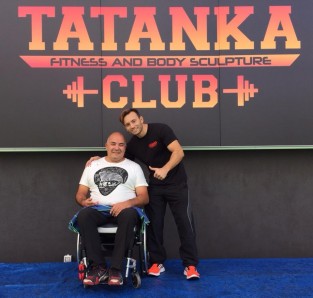 Giuseppe Farina, organizzatore del Convegno