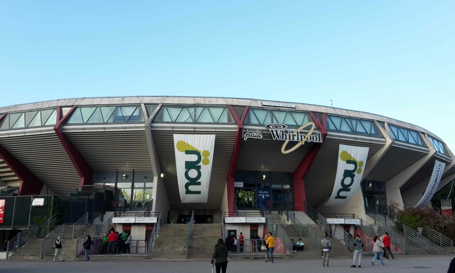 Bobby Jones è super dall’arco: JuveCaserta, buona la prima a Varese