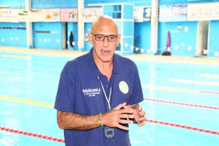 Coach Napolitano