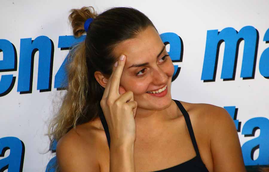 VIDEO – Ventriglia ha le idee chiare: “Volturno in A1 ad ogni costo”