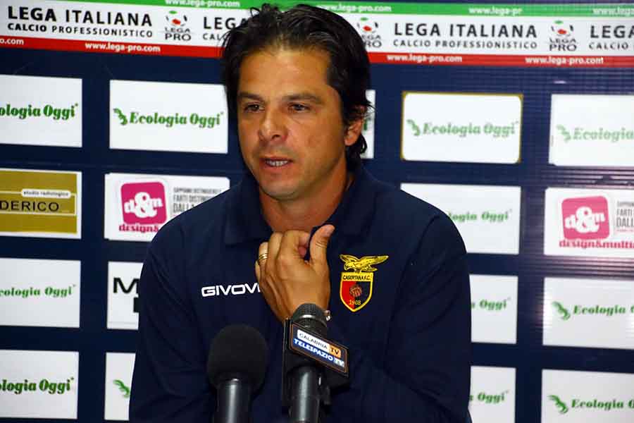 Romaniello: “Nulla da rimproverare ai miei, punito da un episodio”