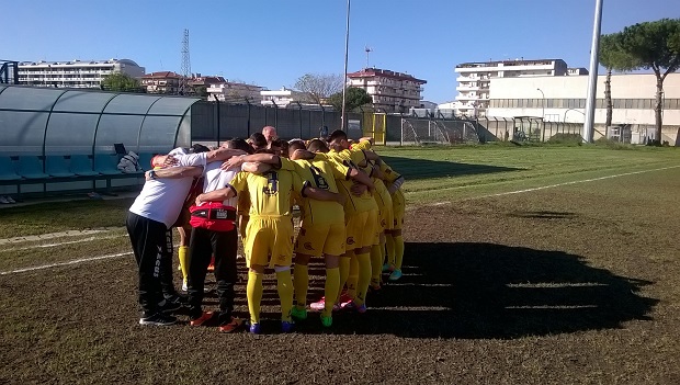 La Pasta Reggia Hermes Casagiove, l’ammazza grandi che mantiene sempre il profilo basso