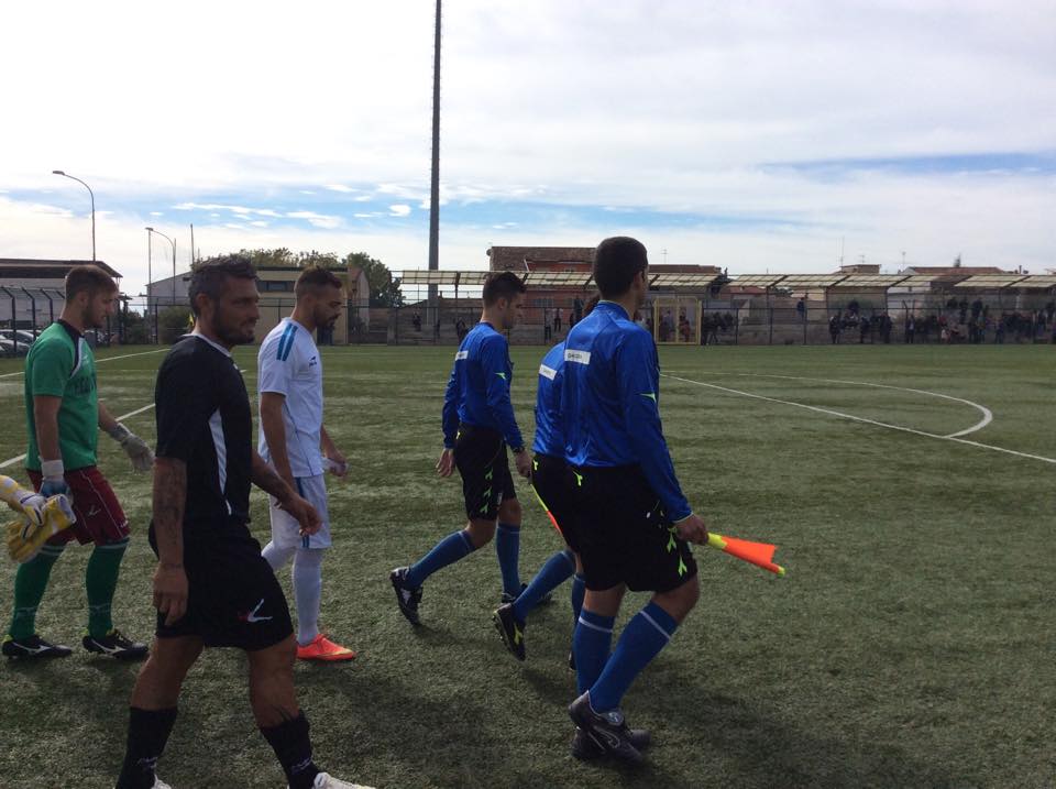 Portici da favola, Sessana rimontata e battuta in casa