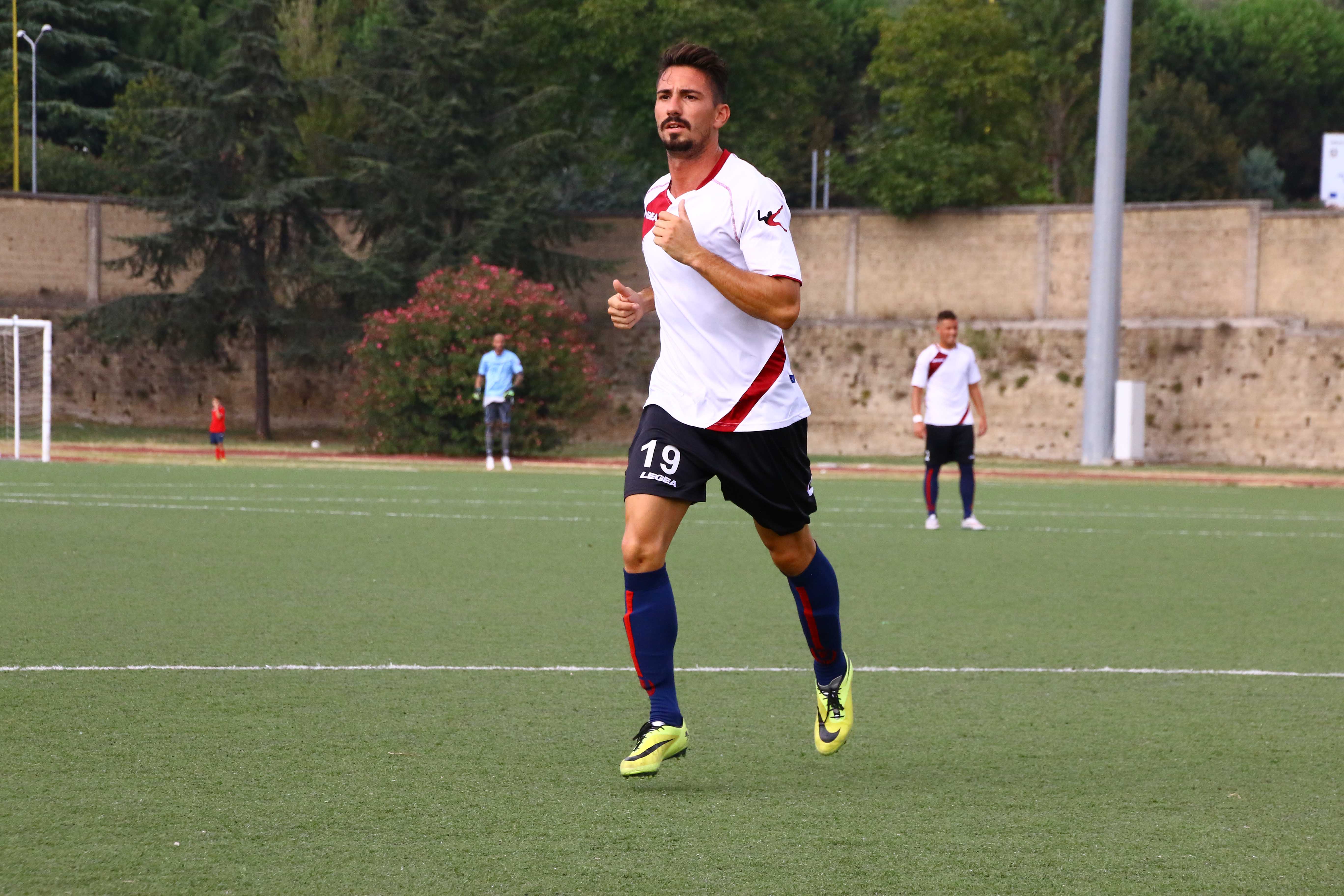 Maddalonese occhio alla trappola Real Maceratese, Loasses: “Umiltà e sacrificio per continuare a vincere”