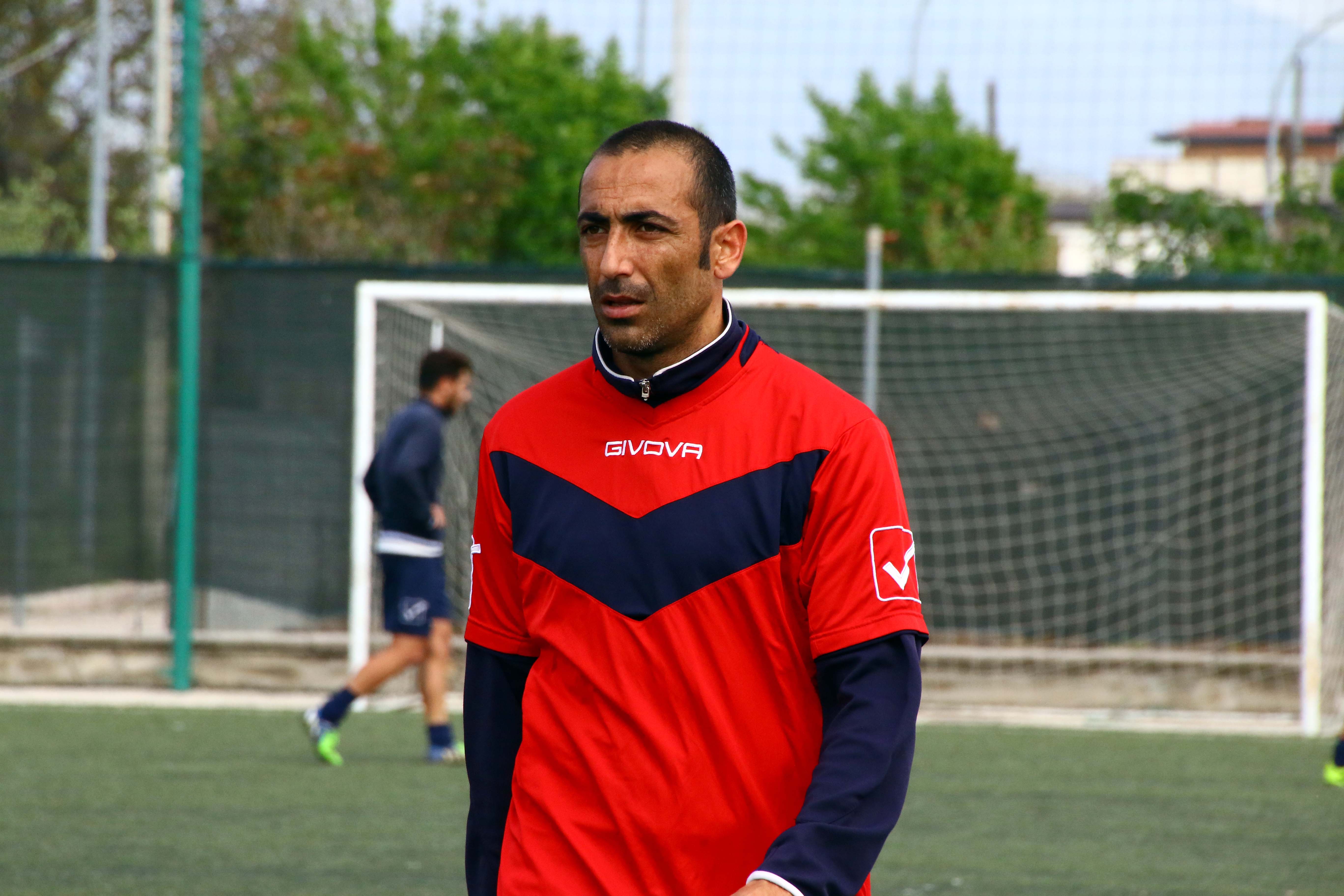 Mattera avverte la Casertana: “Loro giocheranno a viso aperto, ma il Benevento può fare il colpaccio”