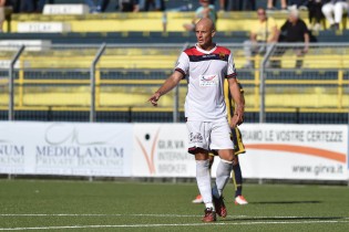 Ivan Rajcic (Foto Vincenzo Di Monda)