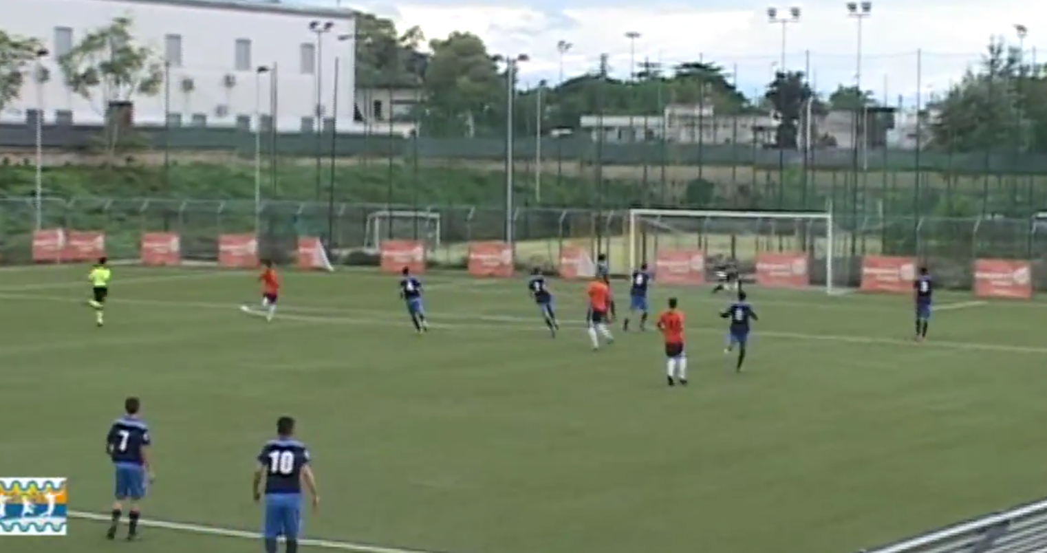 VIDEO – Il Comprensorio Atellano ko a Nola