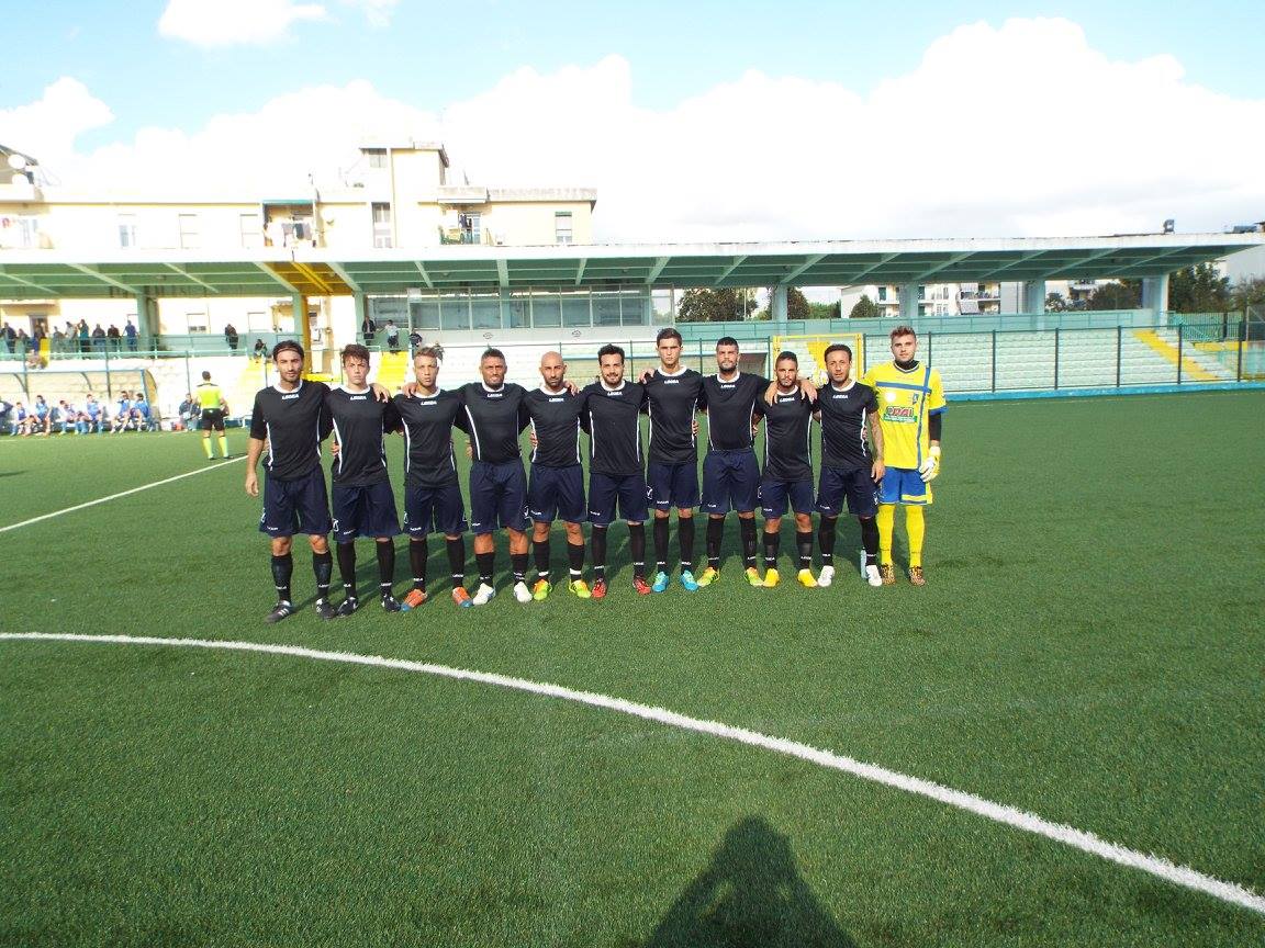 Il punto sull’EccellenzA dopo la 6^ giornata: torna a vincere la Sessana, tutte pari le altre casertane